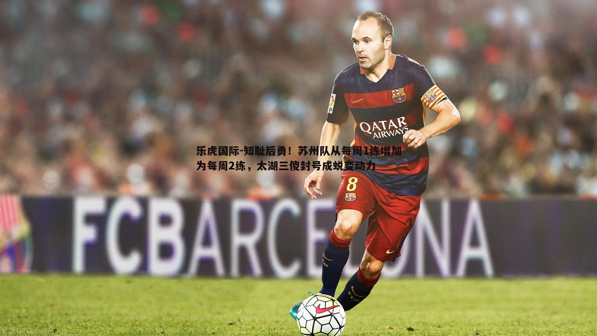 知耻后勇!苏州队从每周1练增加为每周2练,太湖三傻封号成蜕变动力